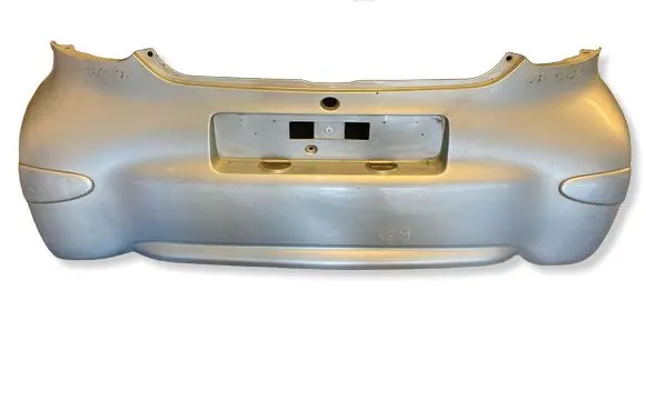 Toyota Aygo AB10 Rear bumper 521590H030