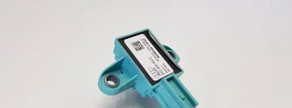Audi A4 S4 B8 8K Airbag deployment crash/impact sensor 8K0955557C
