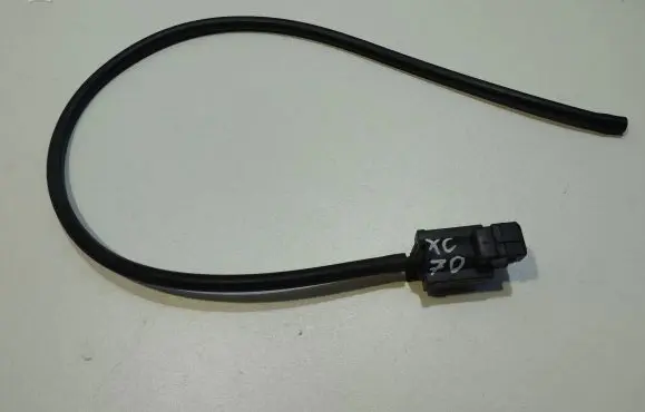 Volvo XC70 Turbo solenoid valve 30611668