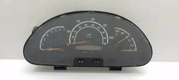 Mercedes-Benz Sprinter W901 W902 W903 W904 Speedometer (instrument cluster) A0014468721