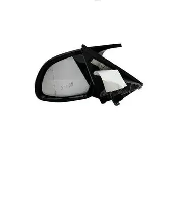 BMW X3 G01 Front door electric wing mirror 5201349760 4762135