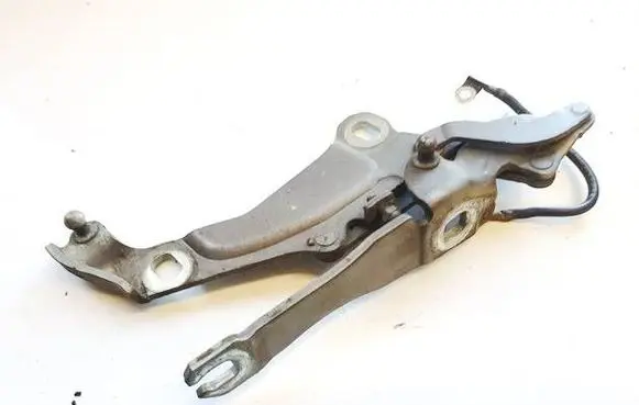 Engine bonnet/hood hinges
