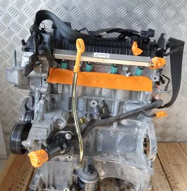 Hyundai i20 Active Engine G4LC