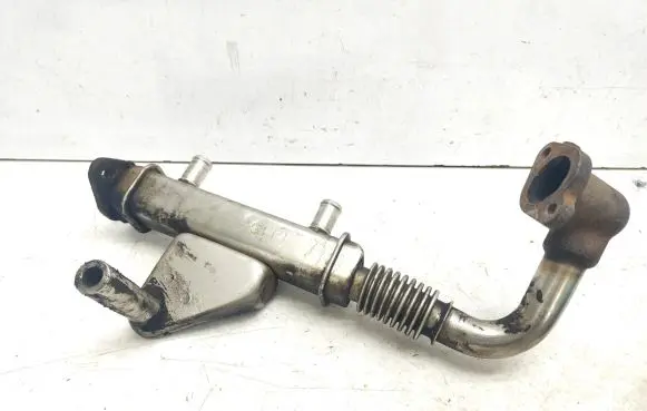 Nissan Pathfinder R51 EGR valve cooler