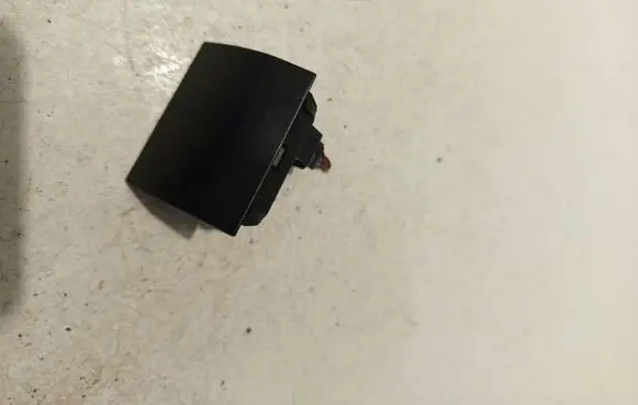 Volkswagen Phaeton Sensor 3D0907539A