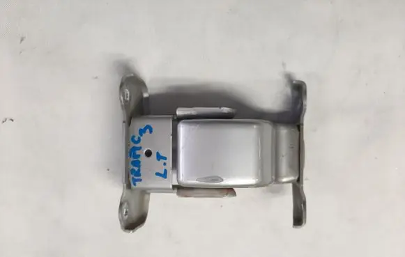Renault Trafic III (X82) Rear door hinge set 904108626R