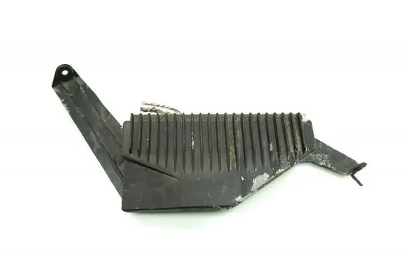 Volvo S80 Sound amplifier 8673135