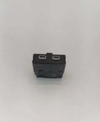 Cupra Formentor USB socket connector 3G5035954A 35120844