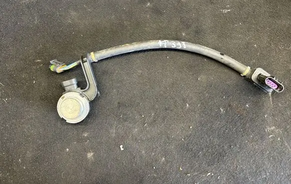 Land Rover Discovery 3 - LR3 Active stabilizer tube/hose 5h228600Jc
