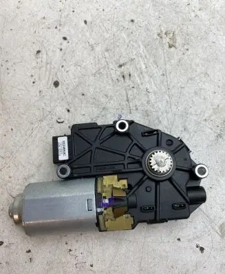 Citroen DS5 Sunroof motor/actuator 2224653C