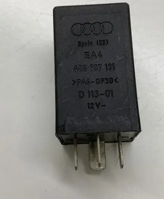 Audi A4 S4 B5 8D Other relay 4D0907131 382