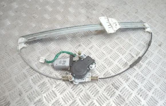 Mazda MPV II LW Front door window regulator with motor 3630161892 8620400041