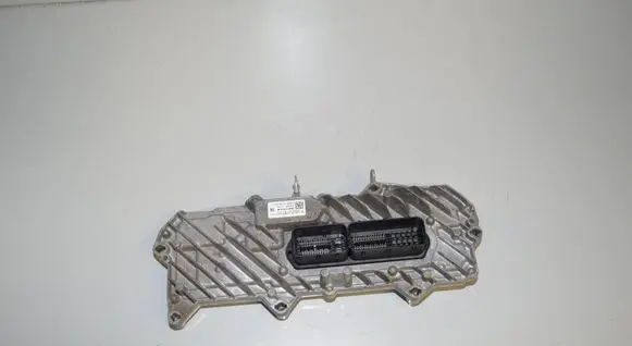 BMW 1 F40 Gearbox control unit/module 91024089 5A955F9 28005A955F9