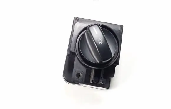 Mercedes-Benz B W245 Light switch A1695452704
