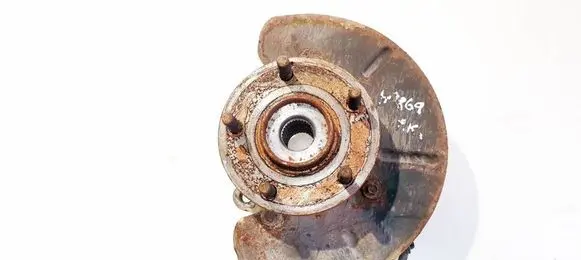 Dodge Journey Front wheel hub