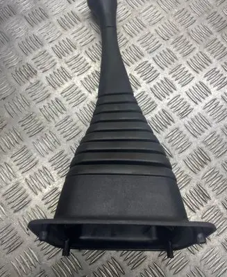 Volkswagen Transporter - Caravelle T4 Gear shifter surround trim plastic 701711120