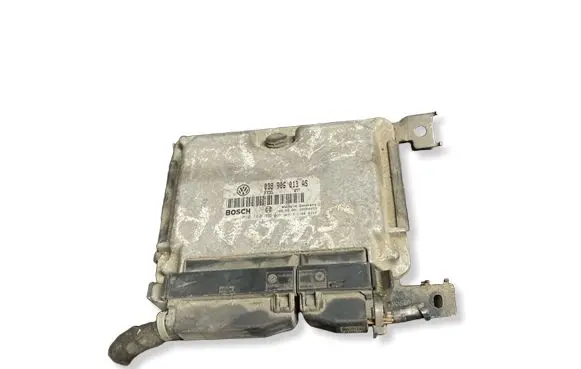 Skoda Octavia Mk2 (1Z) Engine control unit/module 038906013AS