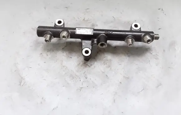 Ford C-MAX II Fuel main line pipe 9681909680 28497Z01