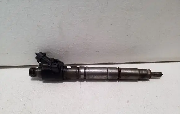 Jaguar XJ X351 Fuel injector 9X2Q9K546DB 0445116013