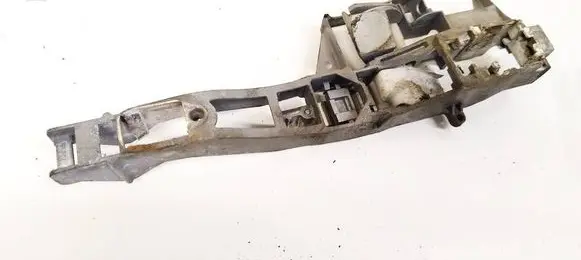 Citroen C3 Front door exterior handle 