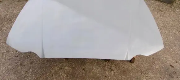 Hyundai Sonata Engine bonnet/hood
