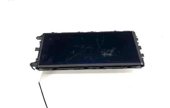 Mercedes-Benz E W213 Screen/display/small screen A2139001210 A2139013506 A2139021806