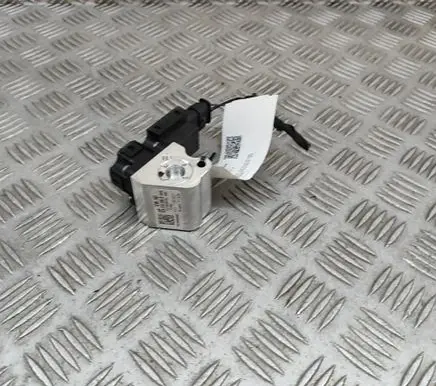 Air conditioning (A/C) expansion valve