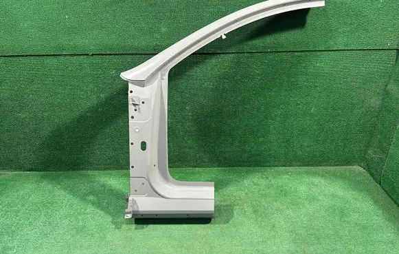 Tesla Model Y Sill 1511000SCC