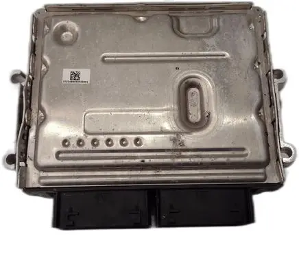 Ford Focus Tow bar relay