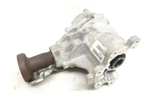 Volvo XC90 Gearbox transfer box case 31492836