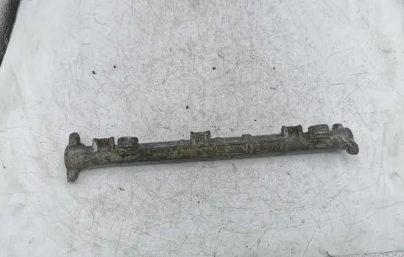Chrysler Pacifica Fuel main line pipe NOCODE