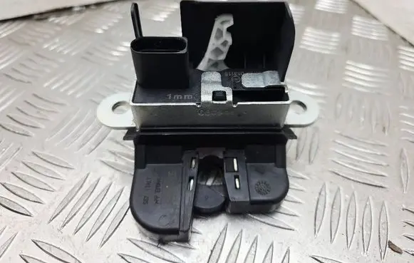 Volkswagen e-Golf Tailgate/trunk/boot lock/catch/latch 5G6827505