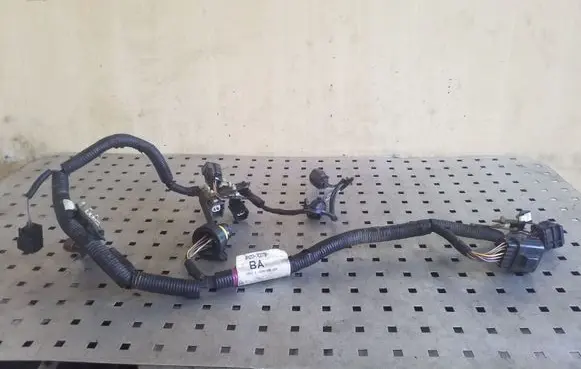 Jaguar XJ X351 Other wiring loom BX237C078BA