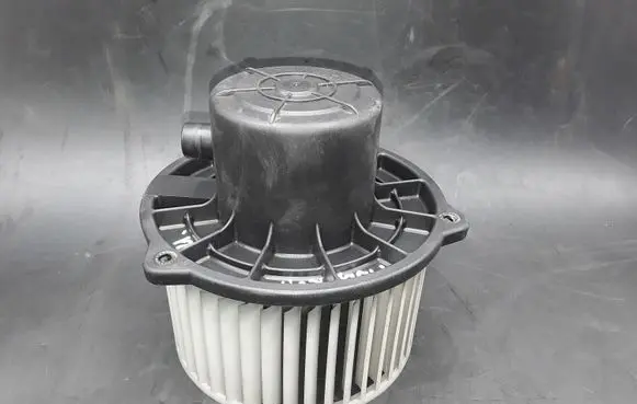 Hyundai Tiburon Heater fan/blower F00S330020
