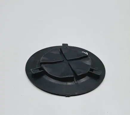 Mini One - Cooper Coupe R56 Front splash guards bracket 