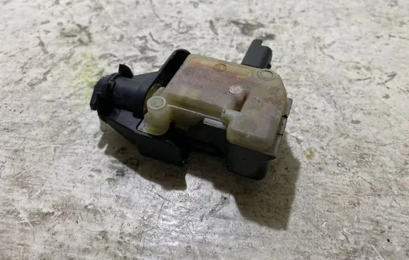 Peugeot 508 Central locking motor 9651690280 806650281