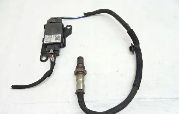 Lambda probe sensor