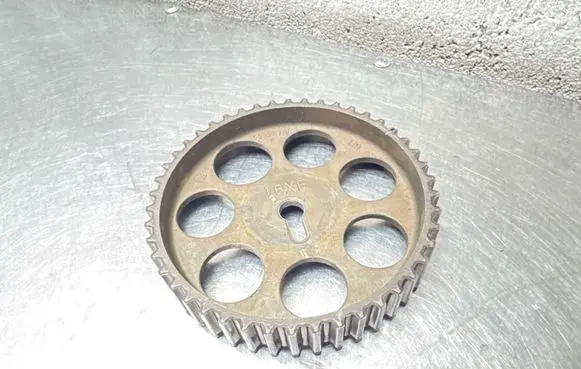 Opel Astra G Camshaft pulley/ VANOS 90528768