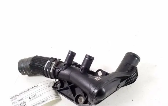 Renault Trafic III (X82) Brake vacuum hose/pipe 210477021R