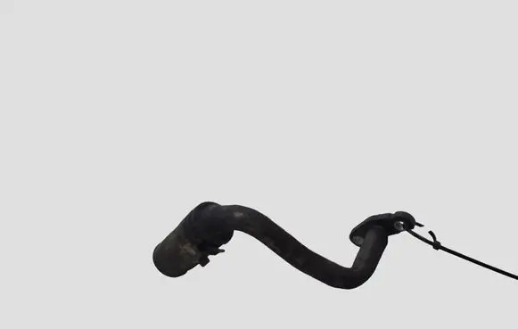 BMW 1 E81 E87 Turbo turbocharger oiling pipe/hose