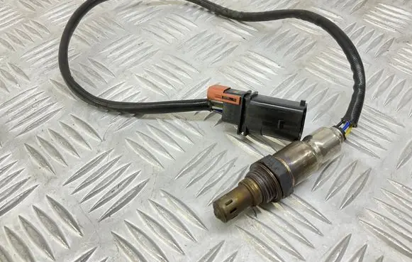 Audi A4 S4 B9 Lambda probe sensor 8W0906265D