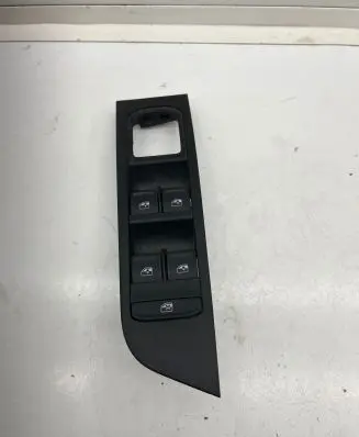Skoda Kamiq Electric window control switch 5G0959857D
