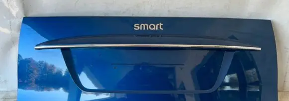 Smart ForTwo II Tailgate/trunk/boot lid A4517570006