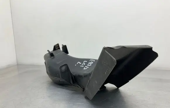 BMW 3 E92 E93 Brake cooling air channel/duct 7229185 75965010