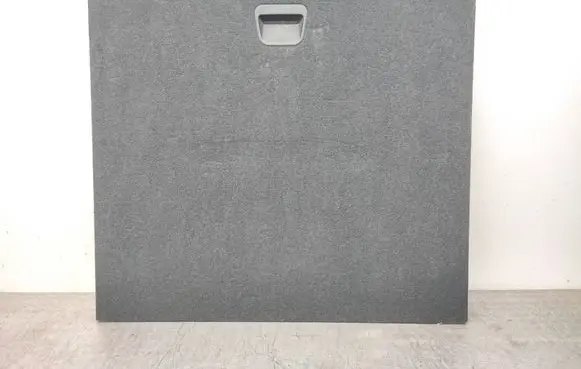 Volvo XC40 Trunk/boot floor carpet liner 31440913