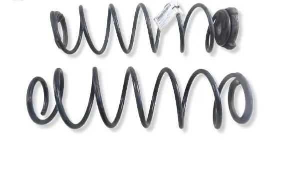 Renault Laguna II Rear coil spring 