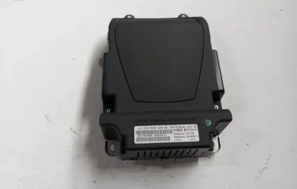 Peugeot 3008 I Head up display screen 96665877ZD 82007057608 22387673