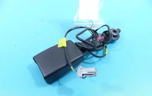 Fiat Grande Punto Front seatbelt 184669080 IMPRK1281773