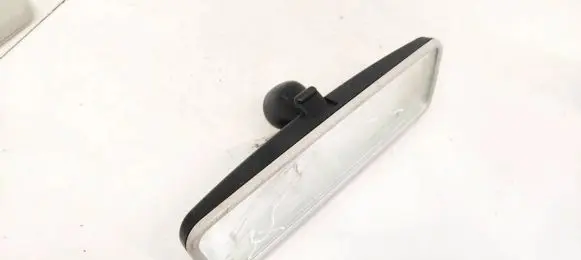 Volkswagen PASSAT B6 Rear view mirror (interior) E9014022