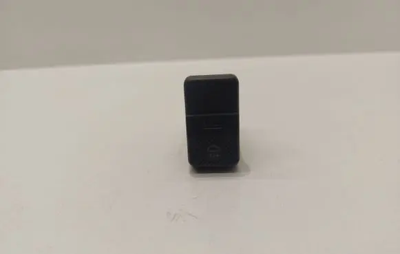 Volkswagen PASSAT B3 Fog light switch 535941535